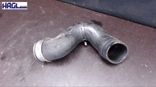 Tubo del intercooler superiore - tubo,