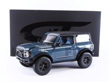 GT SPIRIT 1/18 - FORD BRONCO -