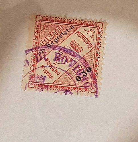 Mmarche bollo rovigno usi - mmarche,