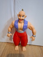 BOOTLEG ALLADIN GENIE - B.C.P