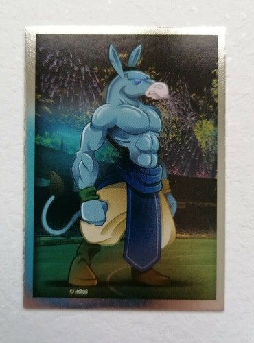 Figurina card panini - card, idol
