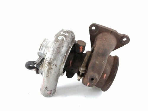 Turbina fiat ducato - fiat, 2.3