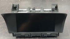 Monitor multifunzione OPEL GM