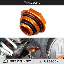 Rear Brake Reservoir Cap Cover