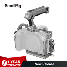 SmallRig R5 II Cage, HawkLock