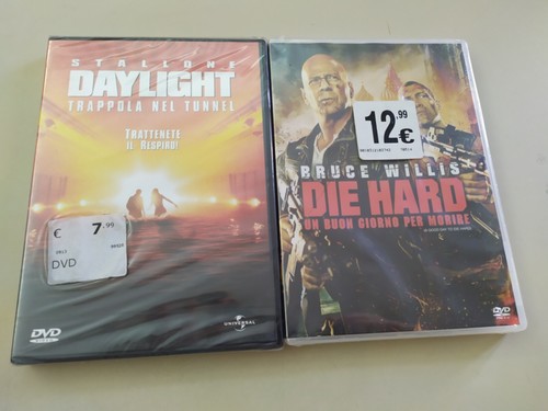 Daylight die hard - daylight, +