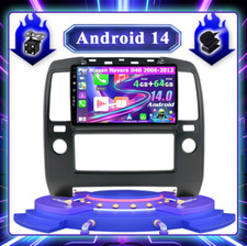 Autoradio Android 14 Car Play