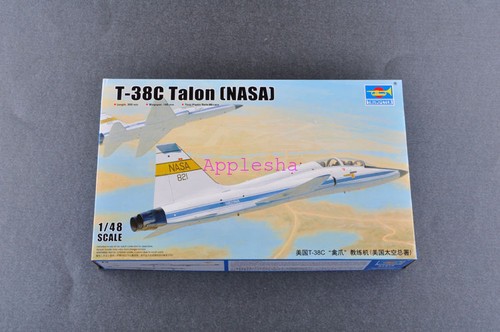 Trombettiere 02878 t - 1/48, t-38c