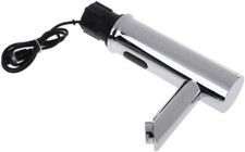 Lavello rubinetto Touchless ad arco alto beccuccio