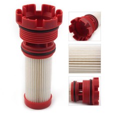 Filtro carburante per