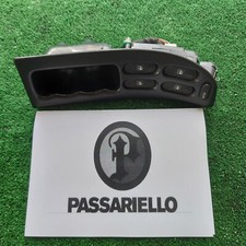 PULSANTIERA ALZAVETRI