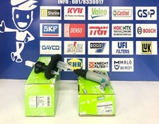 KIT POMPA FRIZIONE E CILINDRETTO FRIZIONE FIAT DOBLO 263 1.3 MTJ 66 KW VALEO