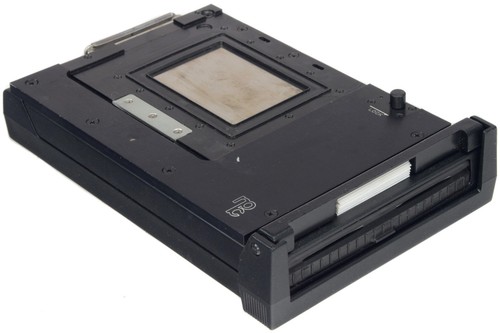 Mamiya 645 super pro - super,