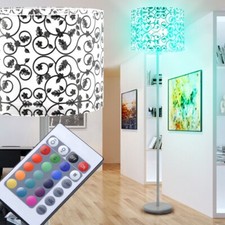 Piantana Luce per Esterni