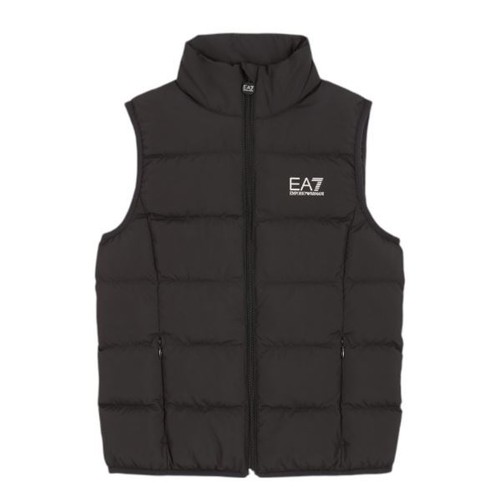 Gilet bambina ea7 - bambina,