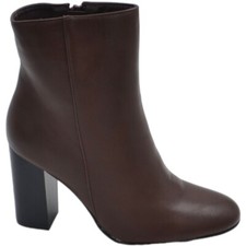 Scarpe tronchetto stivaletto