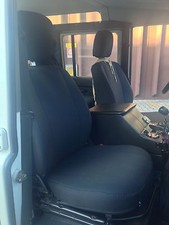 FODERE SEDILI AUTO SU MISURA