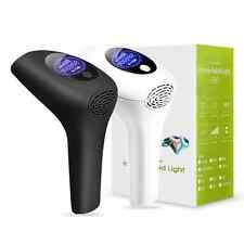 Epilatore Laser 8 Ingranaggi