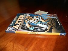 AZTEK GRANT MORRISON JLA PRESENTA PLANETA DEAGOSTINI  CN15