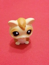 LITTLEST PETSHOP  LPS : furet