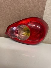 FANALE FARO GRUPPO OTTICO STOP POSTERIORE SINISTRO TOYOTA AYGO MK1 81560-0H020
