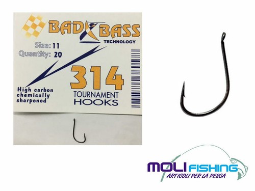 Amo pesca surfcasting - amo, bass