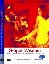 GSpot and Tantric Female