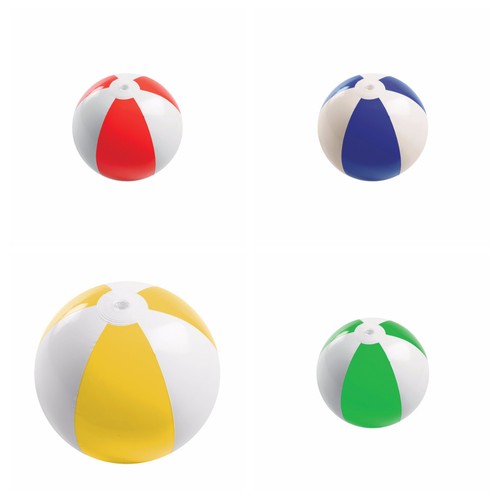 Pallone bimbi mare - pz,