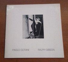 PAOLO COTANI-RALPH GIBSON-METAFORA-1981
