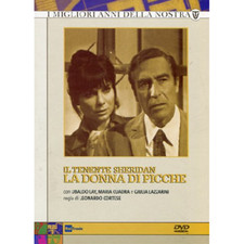 Tenente Sheridan (Il) - La