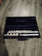 Artley 5-0-B Flauto Intermedio In Linea G