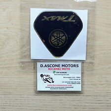 ADESIVO MANUBRIO YAMAHA TMAX