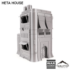 Heta House  - Compatible with