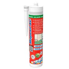 MAPEI® MAPESIL AC 1K silicone