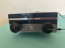 Autoradio Vintage Autovox