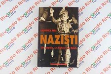 Laurence Rees NAZISTI Un
