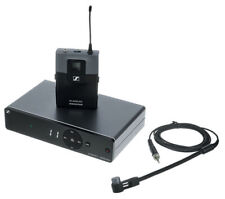 Sennheiser radiomicrofono