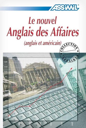 Assimil nouvel anglais - assimil,
