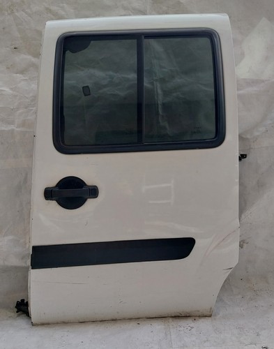 Portiera porta fiat doblo - portiera,