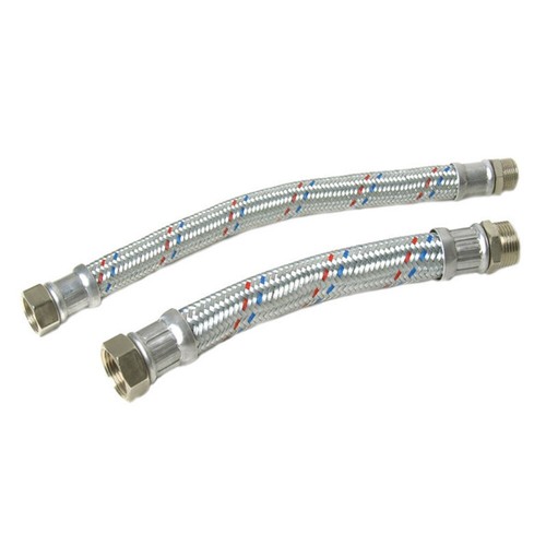 Tubo flessibile antivibrante - tubo,