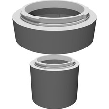 Extension Tubes Set for Canon EF Mount 20mm 60mm Macro Photography