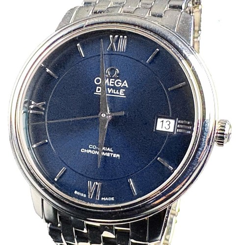 Orologio uomo unisex omega - orologio, de