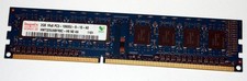 2 GB DDR3-RAM 240 pin 1Rx8