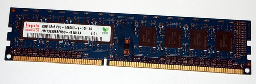 Ddr3 ram 240 pin - 240, 1rx8