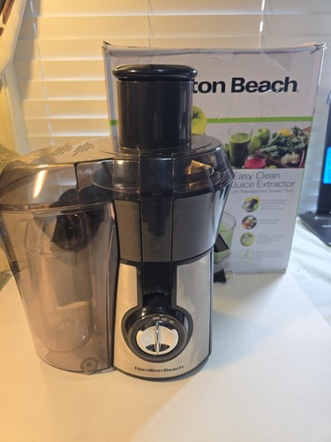 Hamilton beach 67735 - beach,