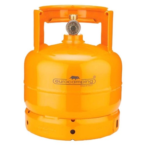 Bombola per gas liquido con - per,
