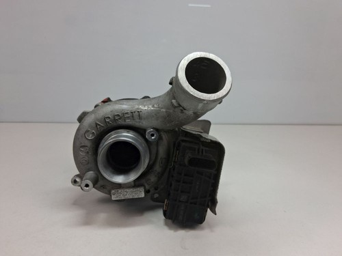 Turbocompressore 059145721g - turbocompressore,