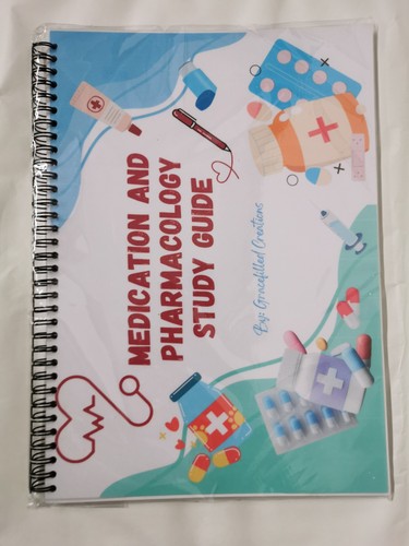 Medication and pharmacology - medication,