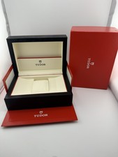 TUDOR Orologio Rosso Scatola