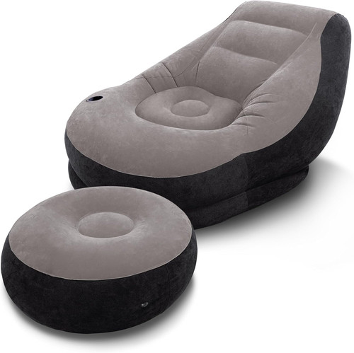 Inflatable ultra lounge - inflatable, with